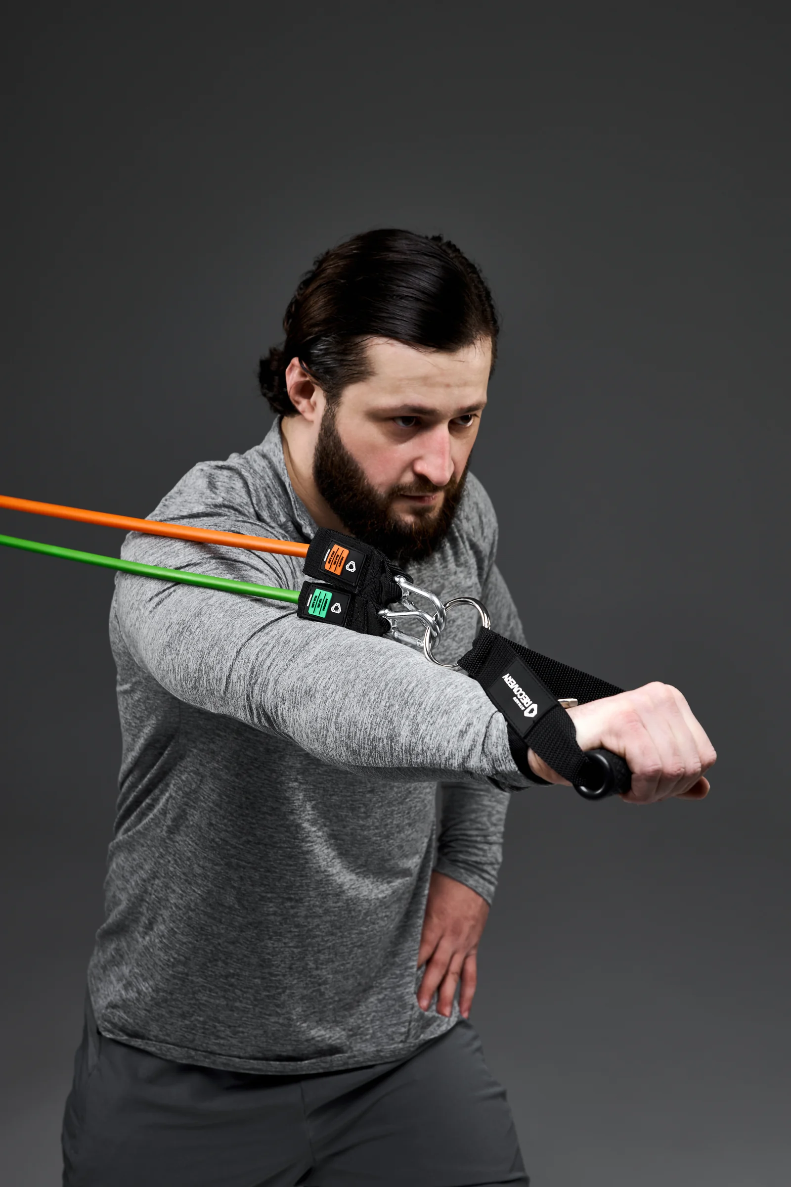 Resistance System Pro