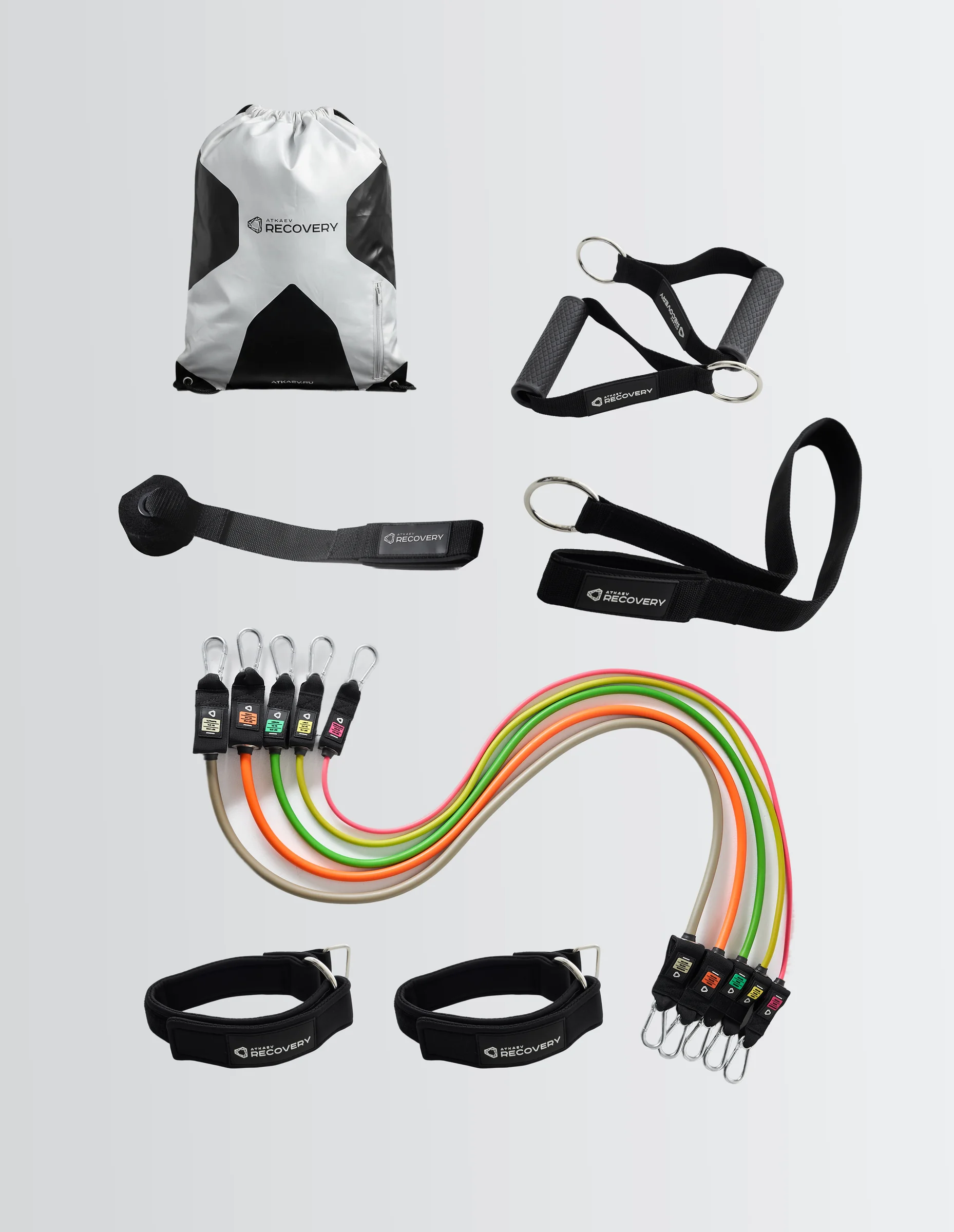 Resistance System Pro