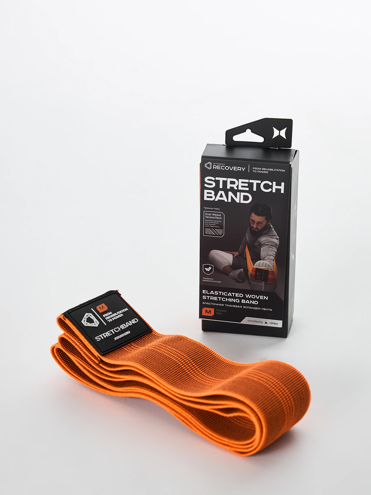 Stretchband M