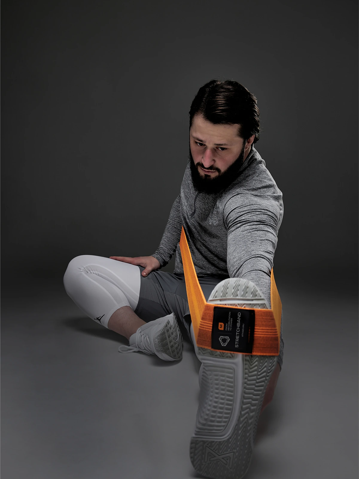 Stretchband M